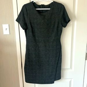 Banana republic work dress